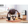 Azur Lane - Figure New Jersey or Noshiro, Deformed JUUs Time Chibi Chara Series
