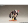 Azur Lane - Figure New Jersey or Noshiro, Deformed JUUs Time Chibi Chara Series