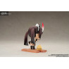 Azur Lane - Figure New Jersey or Noshiro, Deformed JUUs Time Chibi Chara Series
