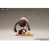 Azur Lane - Figure New Jersey or Noshiro, Deformed JUUs Time Chibi Chara Series