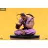 Street Fighter - Pack figures Ryu & Dan