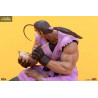 Street Fighter - Pack figures Ryu & Dan