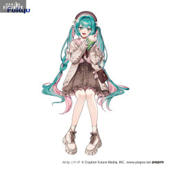 Vocaloid - Hatsune Miku...
