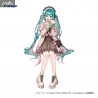 Vocaloid - Hatsune Miku figure Autumn Date, Noodle Stopper