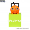 Chainsaw Man - Figurine Pochita, Denji ou Aki Hayakawa, Hikkake