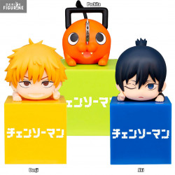 Chainsaw Man - Figurine...