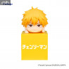 Chainsaw Man - Figurine Pochita, Denji ou Aki Hayakawa, Hikkake