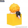 Chainsaw Man - Figurine Pochita, Denji ou Aki Hayakawa, Hikkake