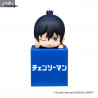 Chainsaw Man - Figurine Pochita, Denji ou Aki Hayakawa, Hikkake