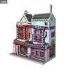 Harry Potter - Puzzle 3D au choix