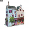 Harry Potter - Puzzle 3D au choix
