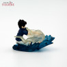 Naruto - Figurine de Sasuke Uchiwa (seconde main)