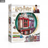 Harry Potter - Puzzle 3D au choix