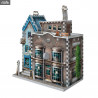 Harry Potter - Puzzle 3D au choix