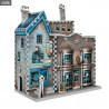 Harry Potter - Puzzle 3D au choix