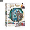 Harry Potter - Puzzle 3D au choix