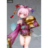 Atelier Sophie: The Alchemist of the Mysterious Book - Figurine Corneria