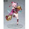 Atelier Sophie: The Alchemist of the Mysterious Book - Figurine Corneria