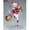 Atelier Sophie: The Alchemist of the Mysterious Book - Figurine Corneria