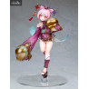 Atelier Sophie: The Alchemist of the Mysterious Book - Figurine Corneria
