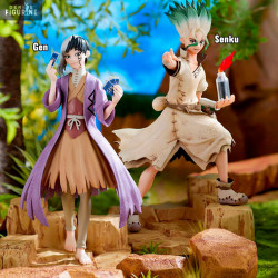 Dr. Stone - Figure Gen...