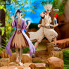 Dr. Stone - Figure Gen Asagiri or Senku Ishigami, Tenitol