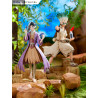 Dr. Stone - Figure Gen Asagiri or Senku Ishigami, Tenitol