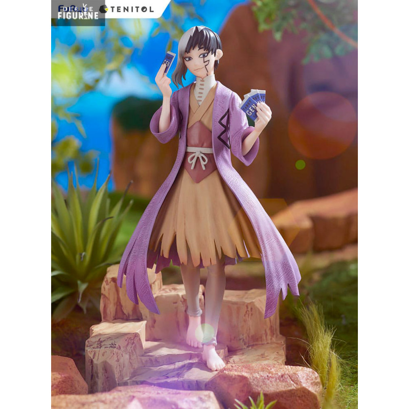 Dr. Stone - Figurine Gen...