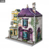 Harry Potter - Puzzle 3D au choix