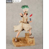 Dr. Stone - Figure Gen Asagiri or Senku Ishigami, Tenitol