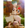 Dr. Stone - Figure Gen Asagiri or Senku Ishigami, Tenitol