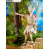 Dr. Stone - Figure Gen Asagiri or Senku Ishigami, Tenitol