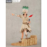Dr. Stone - Figure Gen Asagiri or Senku Ishigami, Tenitol