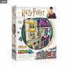 Harry Potter - Puzzle 3D au choix