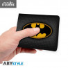 Batman wallet - Batman suit, DC Comics