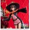 Konosuba - Figure Megumin, An Explosion on This Wonderful World! Luminasta