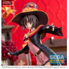 Konosuba - Figure Megumin, An Explosion on This Wonderful World! Luminasta