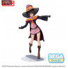 Konosuba - Figure Megumin, An Explosion on This Wonderful World! Luminasta