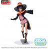 Konosuba - Figure Megumin, An Explosion on This Wonderful World! Luminasta