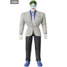 DC Comics, Batman The Dark Knight Returns - Joker figure, Variant Suit MAF