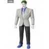 DC Comics, Batman The Dark Knight Returns - Joker figure, Variant Suit MAF