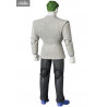 DC Comics, Batman The Dark Knight Returns - Figurine Joker, Variant Suit MAF