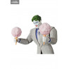 DC Comics, Batman The Dark Knight Returns - Joker figure, Variant Suit MAF