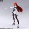 Xenogears - Elly Van Houten or Weltall figure of your choice, Bring Arts