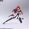 Xenogears - Elly Van Houten or Weltall figure of your choice, Bring Arts