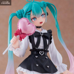Vocaloid - Figurine Miku,...