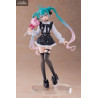 Vocaloid - Figurine Miku, Fashion Subculture