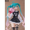 Vocaloid - Figurine Miku, Fashion Subculture