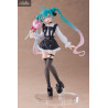 Vocaloid - Figurine Miku, Fashion Subculture