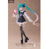 Vocaloid - Figurine Miku, Fashion Subculture